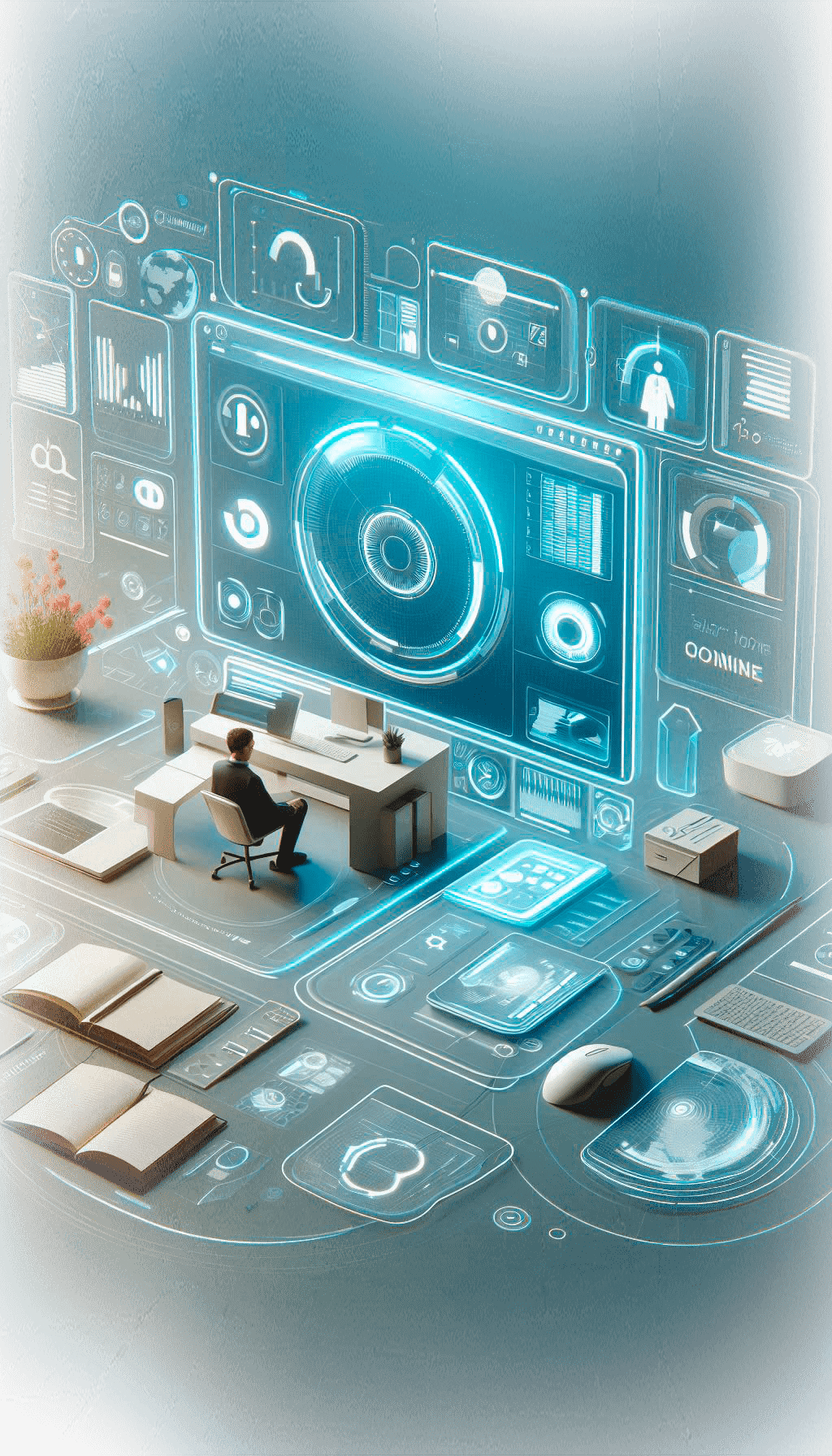 KitsuneData | Innovación Más Allá de los Límites
