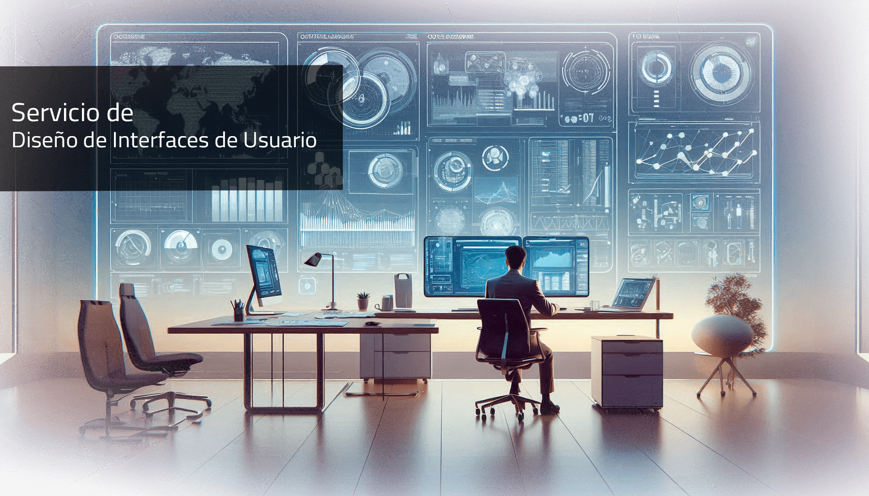 KitsuneData | Innovación Más Allá de los Límites