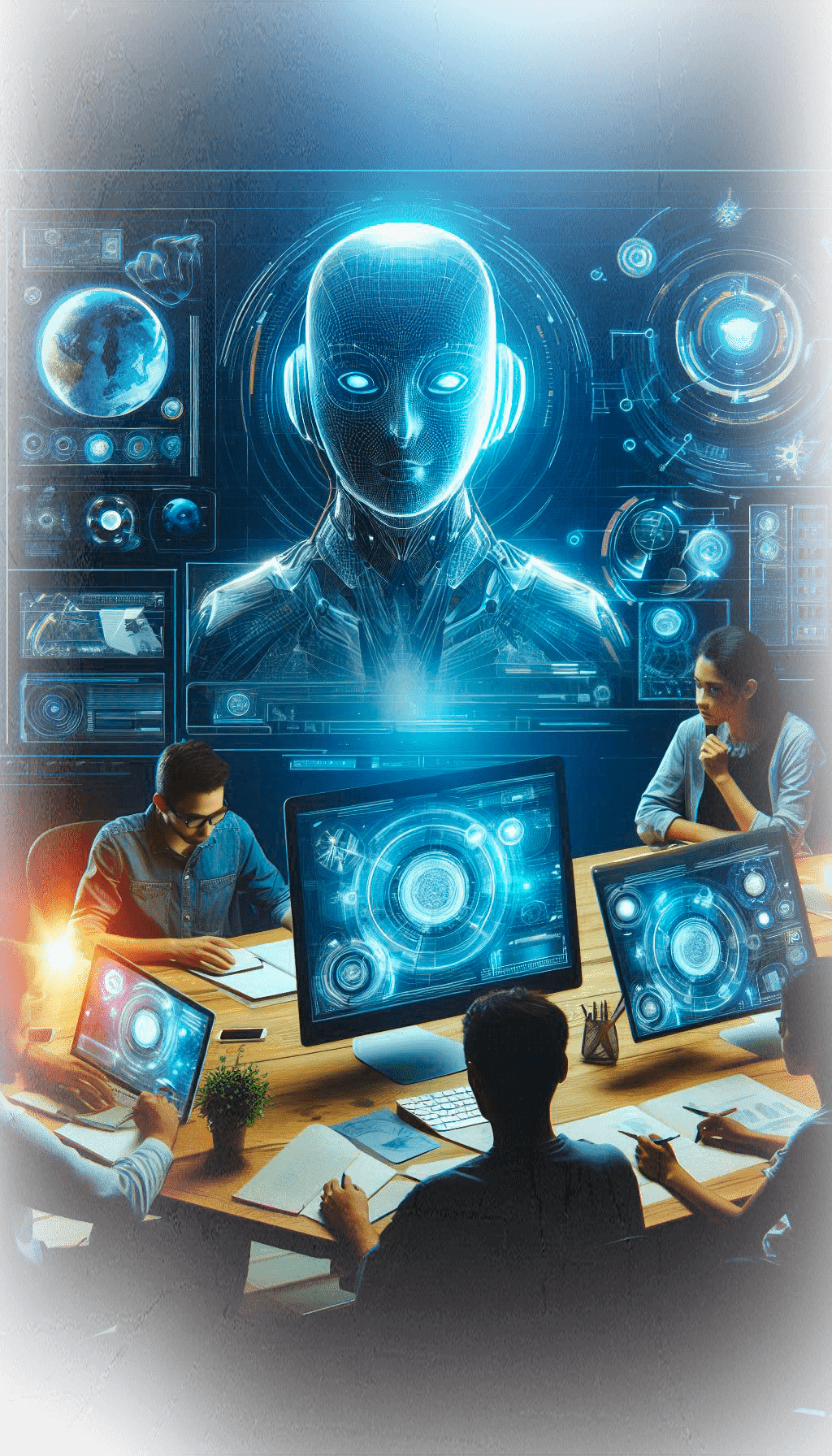 KitsuneData | Innovación Más Allá de los Límites