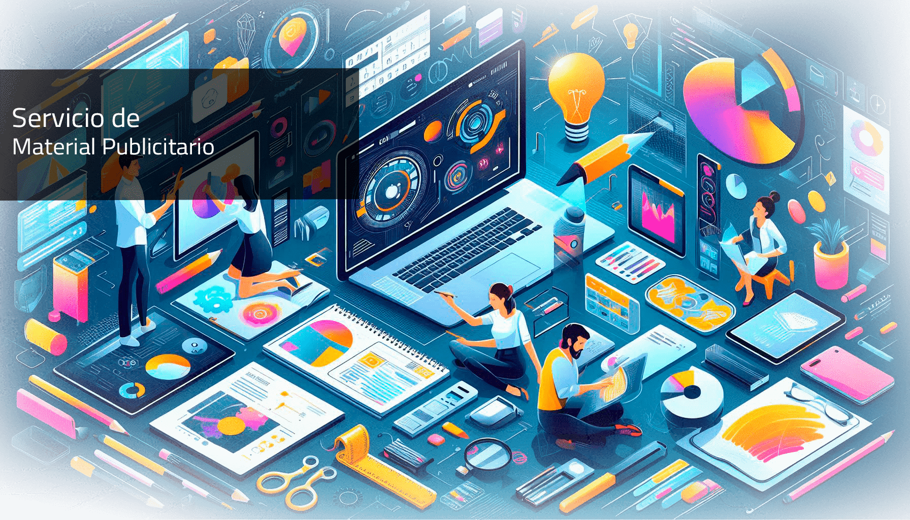 KitsuneData | Innovación Más Allá de los Límites