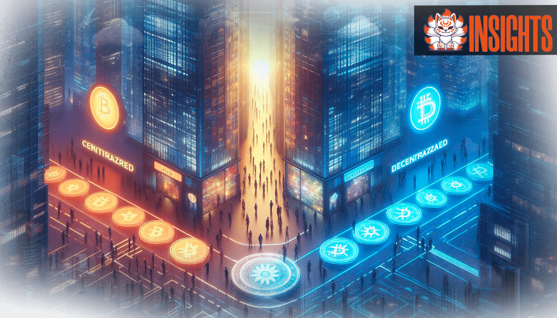 KitsuneData | Innovación Más Allá de los Límites