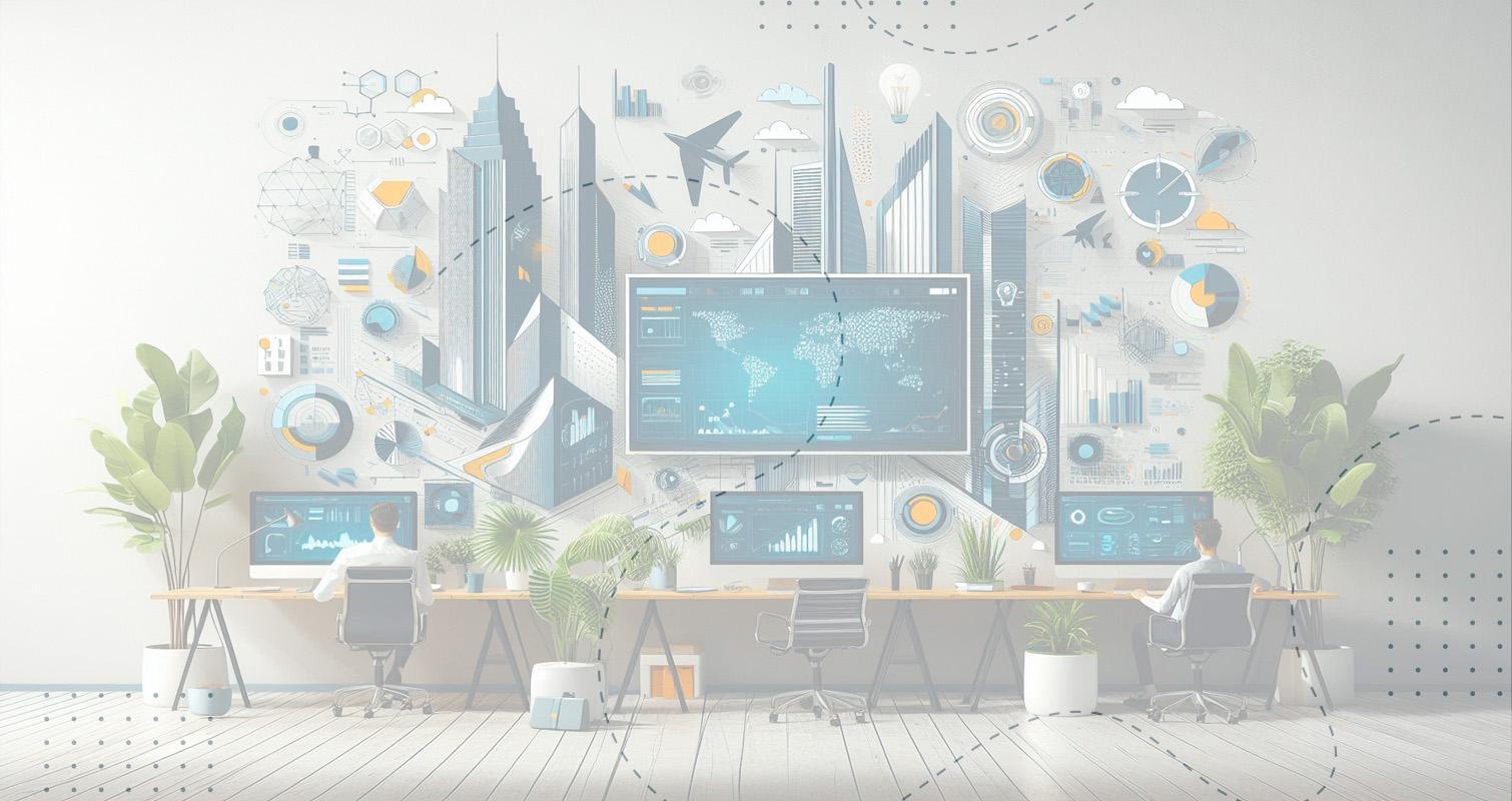 KitsuneData | Innovación Más Allá de los Límites