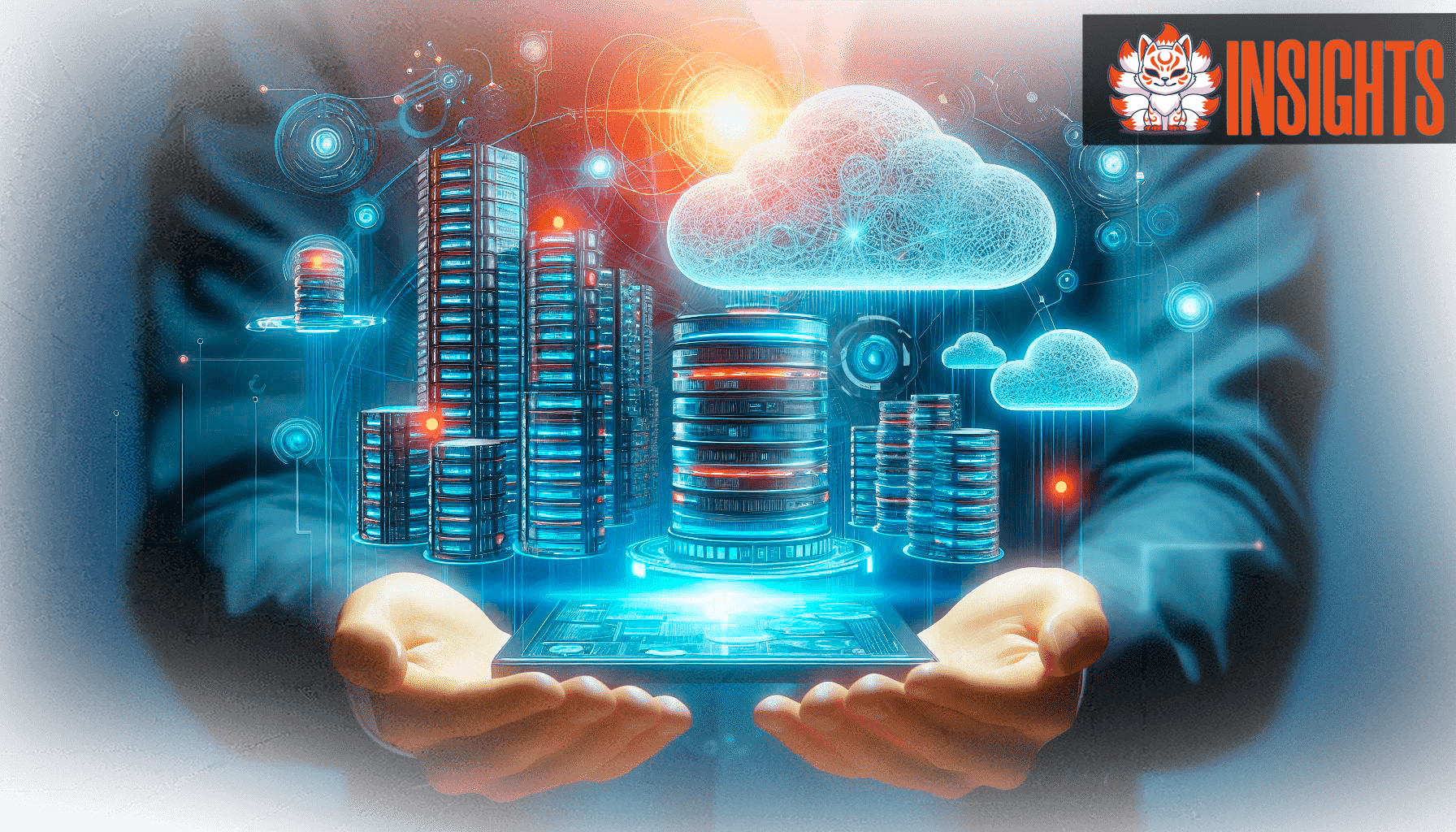 KitsuneData | Innovación Más Allá de los Límites