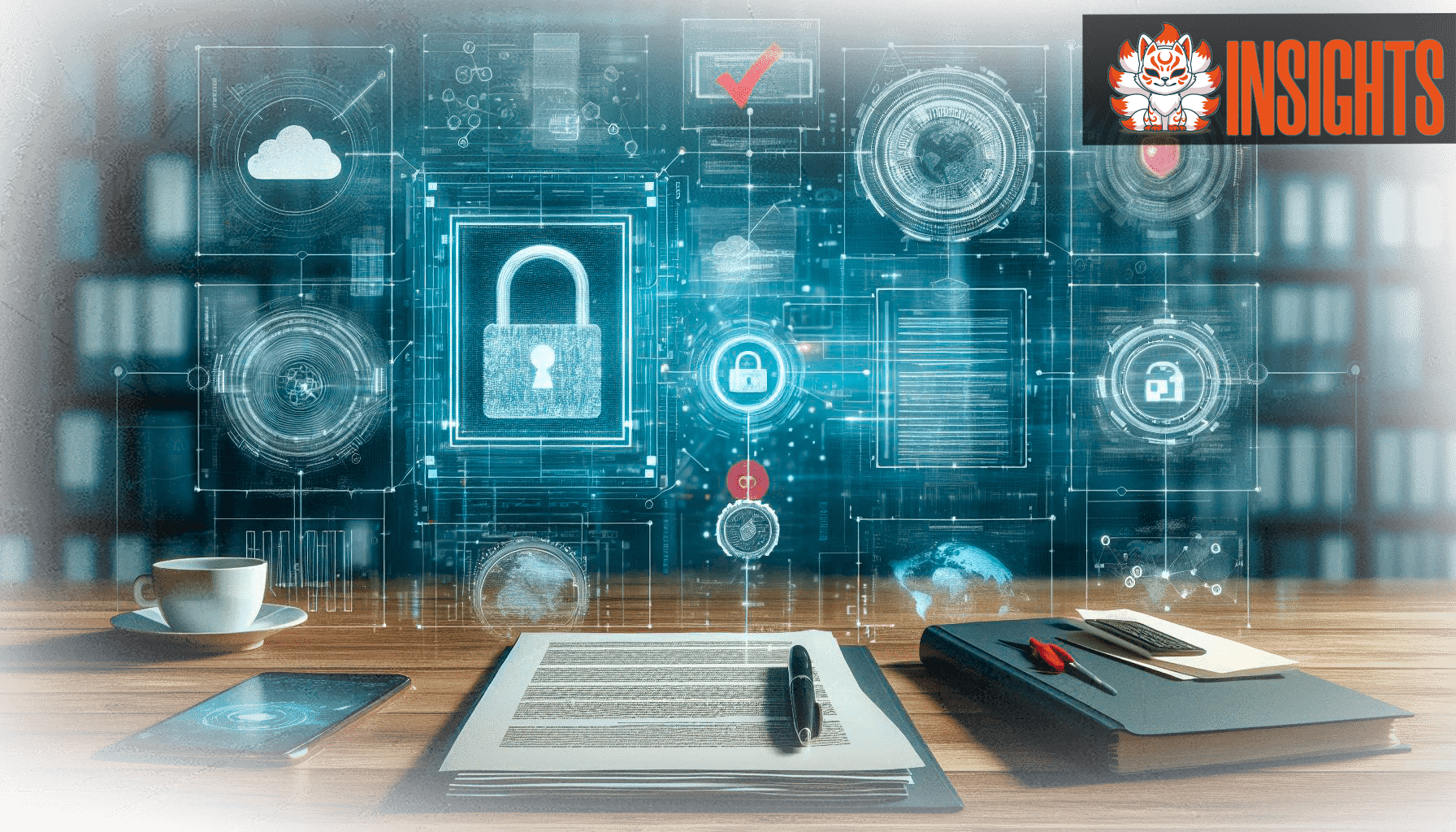 KitsuneData | Innovación Más Allá de los Límites