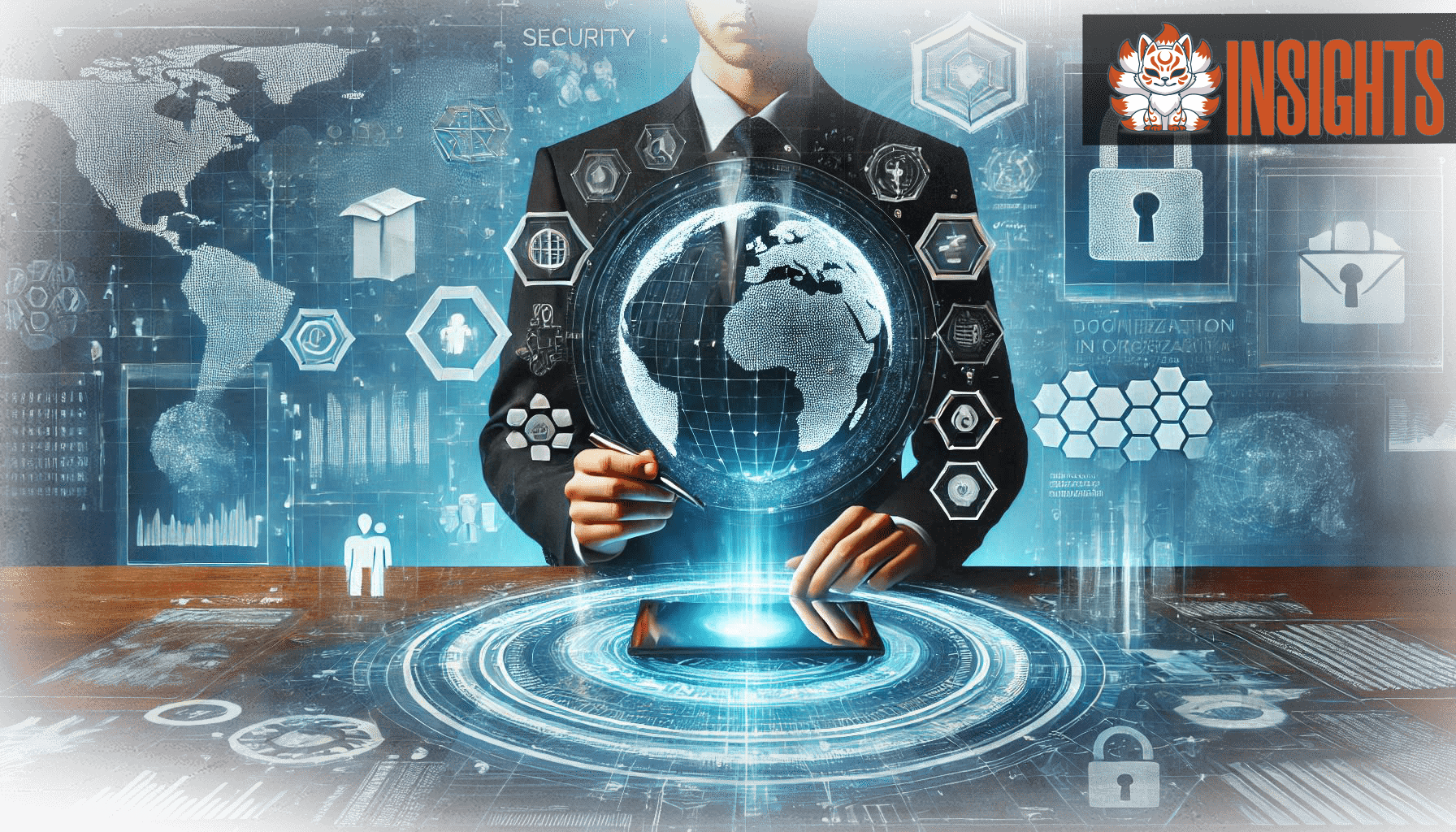 Paperless: Digitalización, Seguridad y Competitividad en las Organizaciones