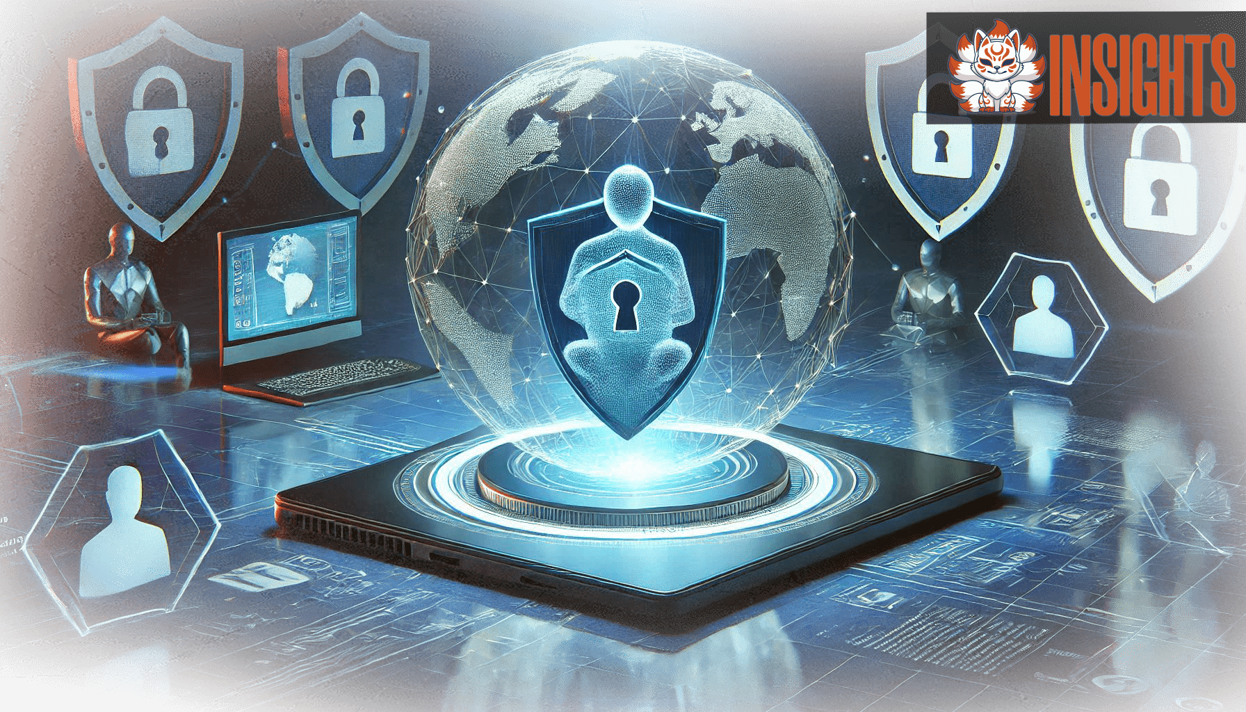 Protegiendo lo Invisible: ¿Por Qué las Organizaciones Necesitan una VPN?