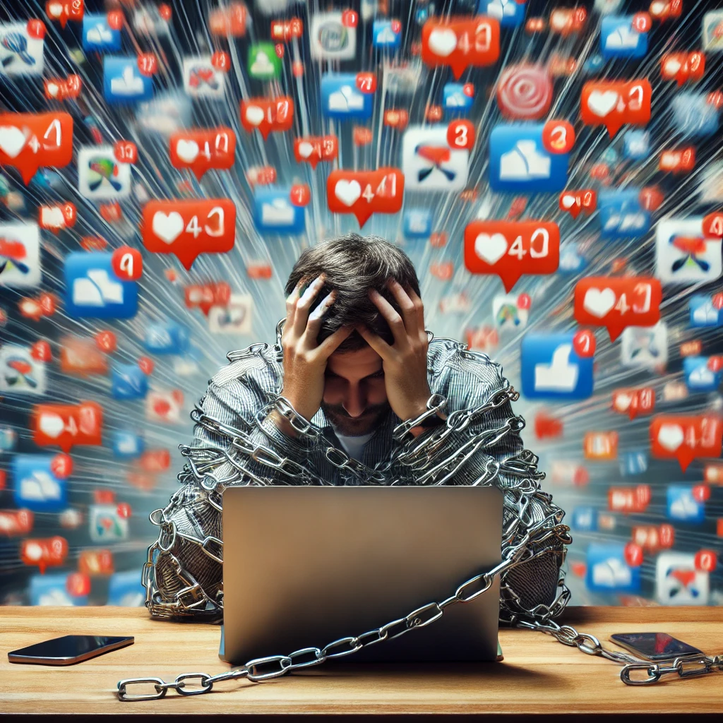 Notificaciones, el nuevo látigo digital