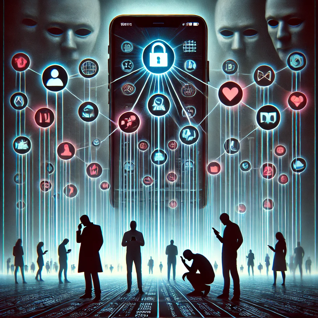 Con su enfoque en la privacidad, Signal se ha convertido en mi opción preferida frente a WhatsApp
