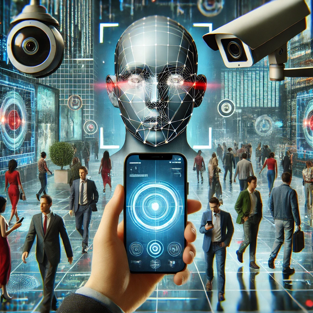 La vigilancia se ha vuelto normal: ¿qué pasó con nuestra privacidad?