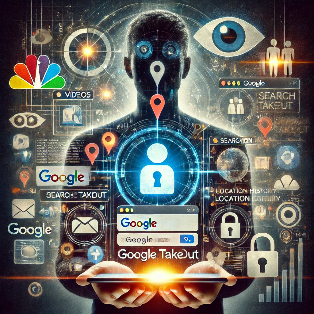 La Privacidad Digital en Peligro