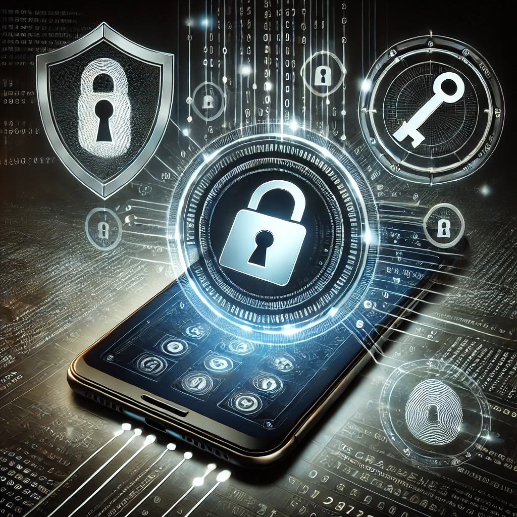 GrapheneOS está diseñado para ser uno de los sistemas operativos más seguros