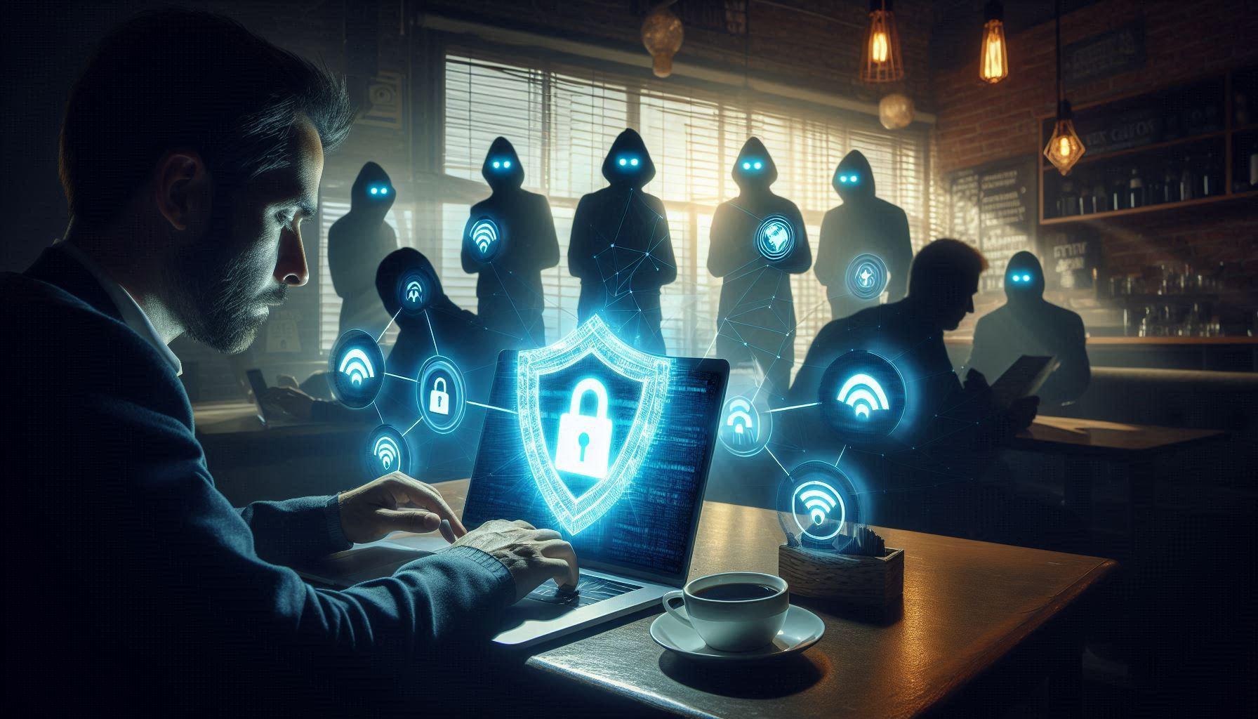 Uso de VPN en KitsuneData Integral Solutions: Mejorando la Seguridad e Integridad de las Comunicaciones