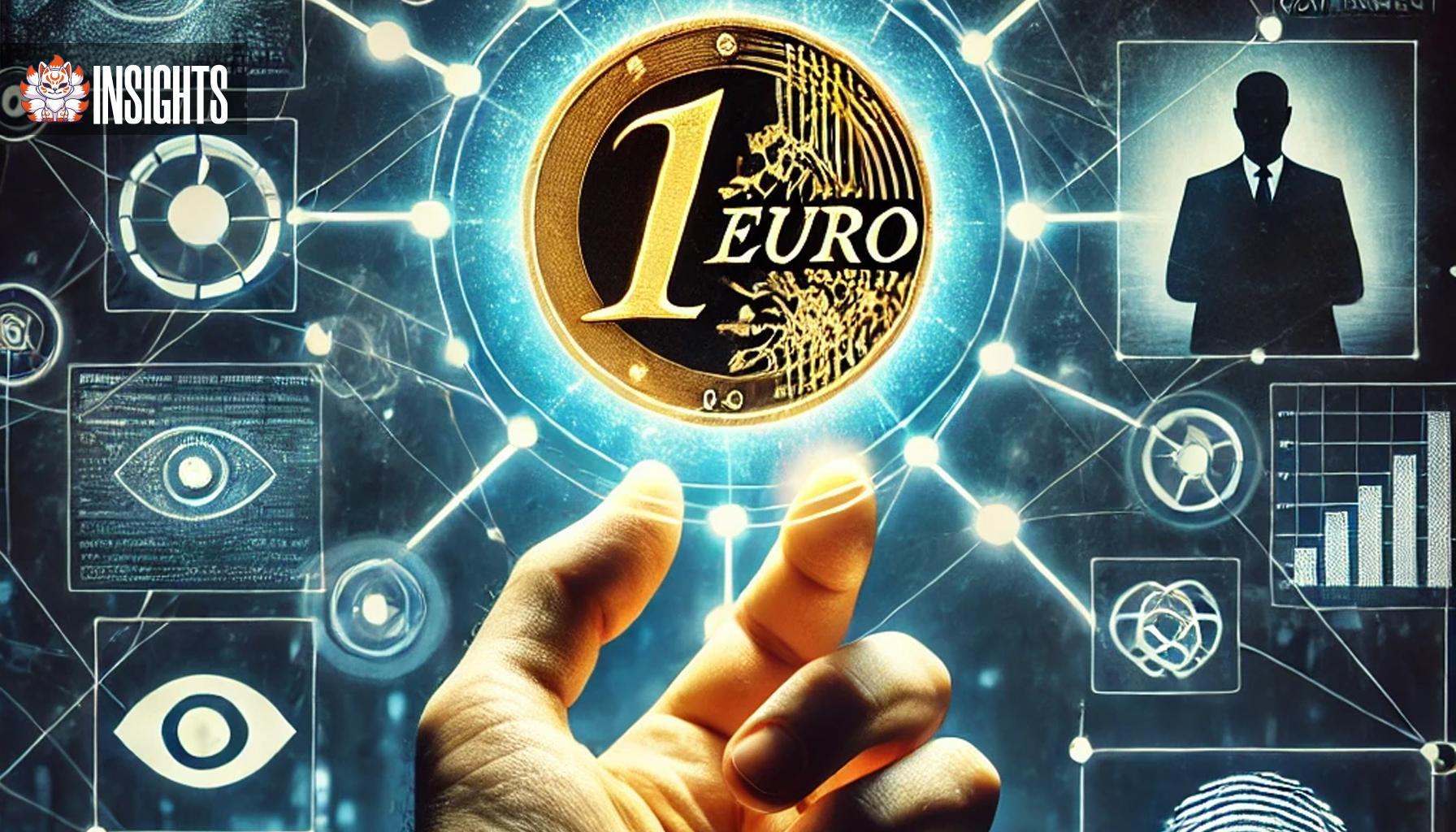 Las monedas digitales de bancos centrales (CBDC)