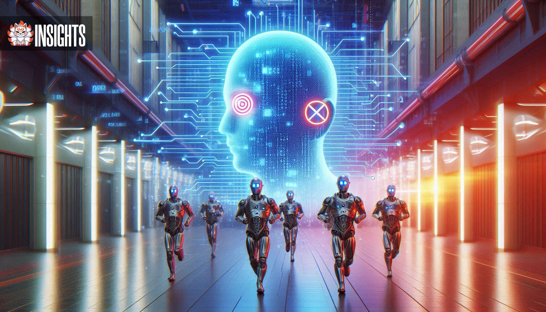 La inteligencia artificial (IA) influye en nuestra vida cotidiana, pero el entrenamiento de los algoritmos puede generar sesgos si los datos utilizados no son neutrales.