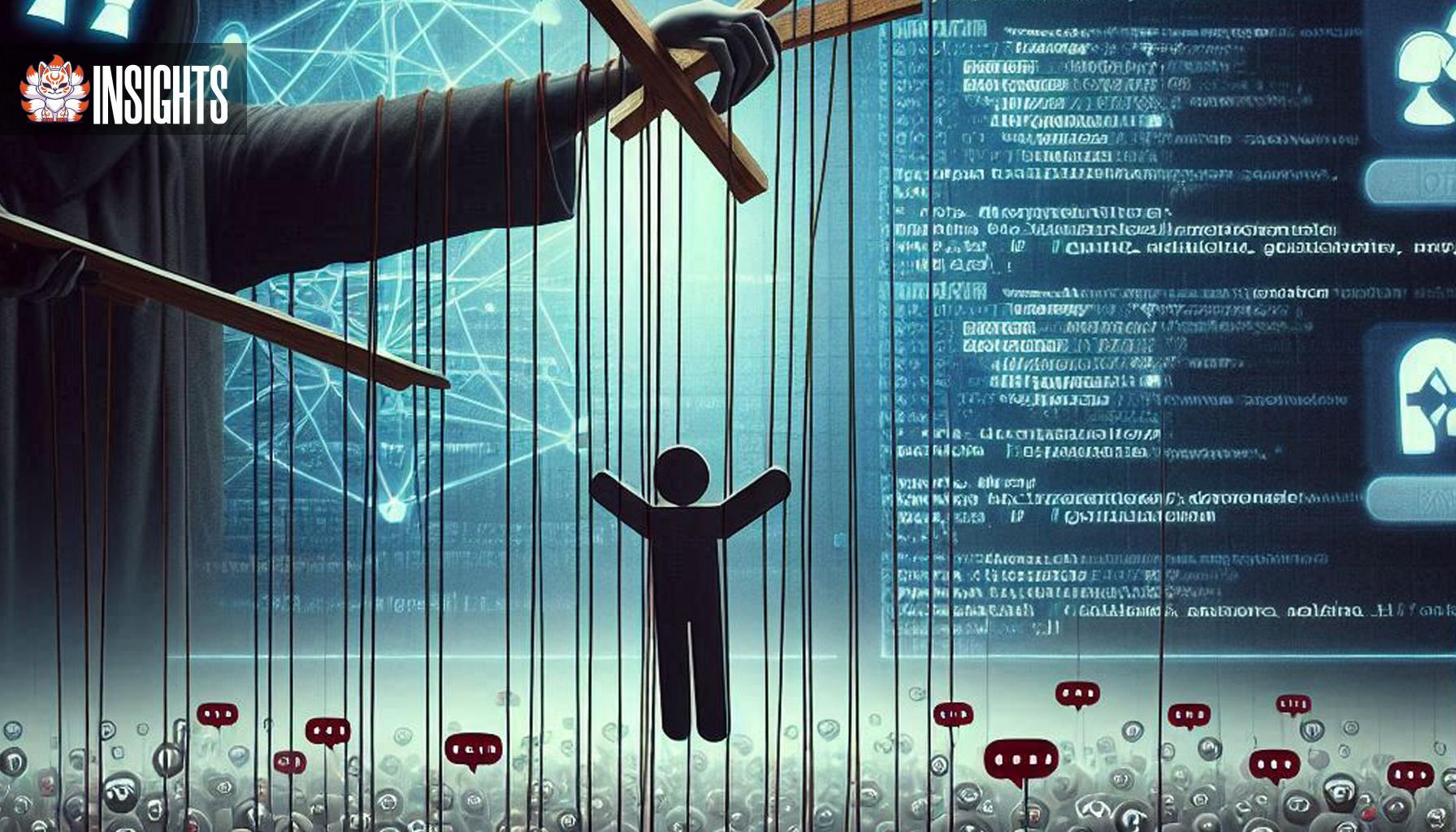 Los algoritmos, lejos de ser imparciales, reflejan los intereses de quienes los programan y los financian. Las grandes corporaciones tecnológicas, en colaboración con gobiernos, han convertido estas herramientas en mecanismos de control, restringiendo la libertad de expresión y moldeando la percepción pública.