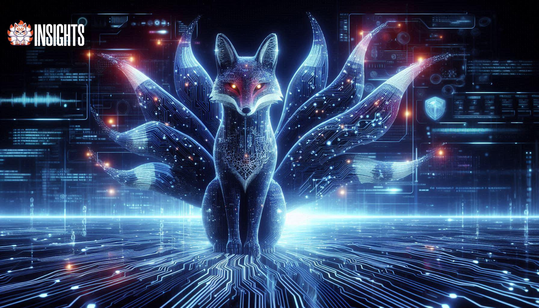 La Voz del Kitsune: Estrategias para un Futuro Digital Libre”, un podcast libre para todos donde exploramos los temas clave para afrontar los desafíos del mundo digital de hoy.