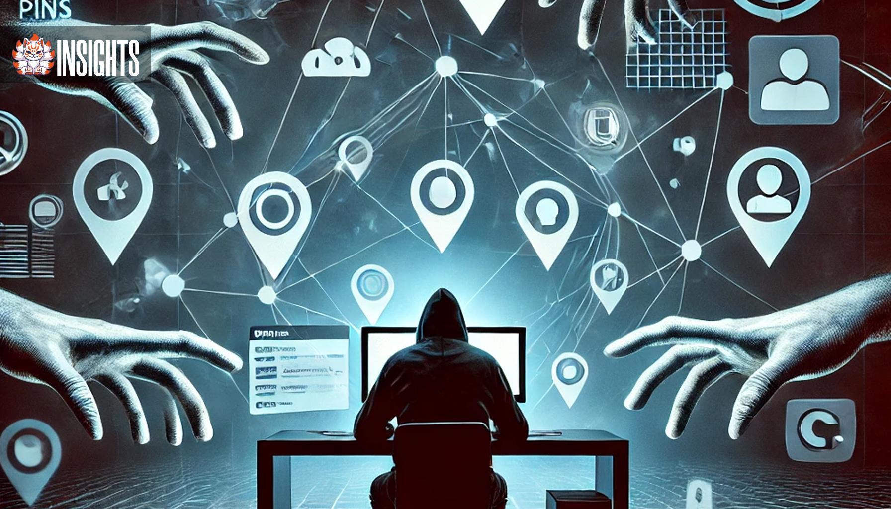 Privacidad en peligro: ¿Quién se beneficia de tus datos? Cómo funcionan los modelos de negocio basados en la vigilancia