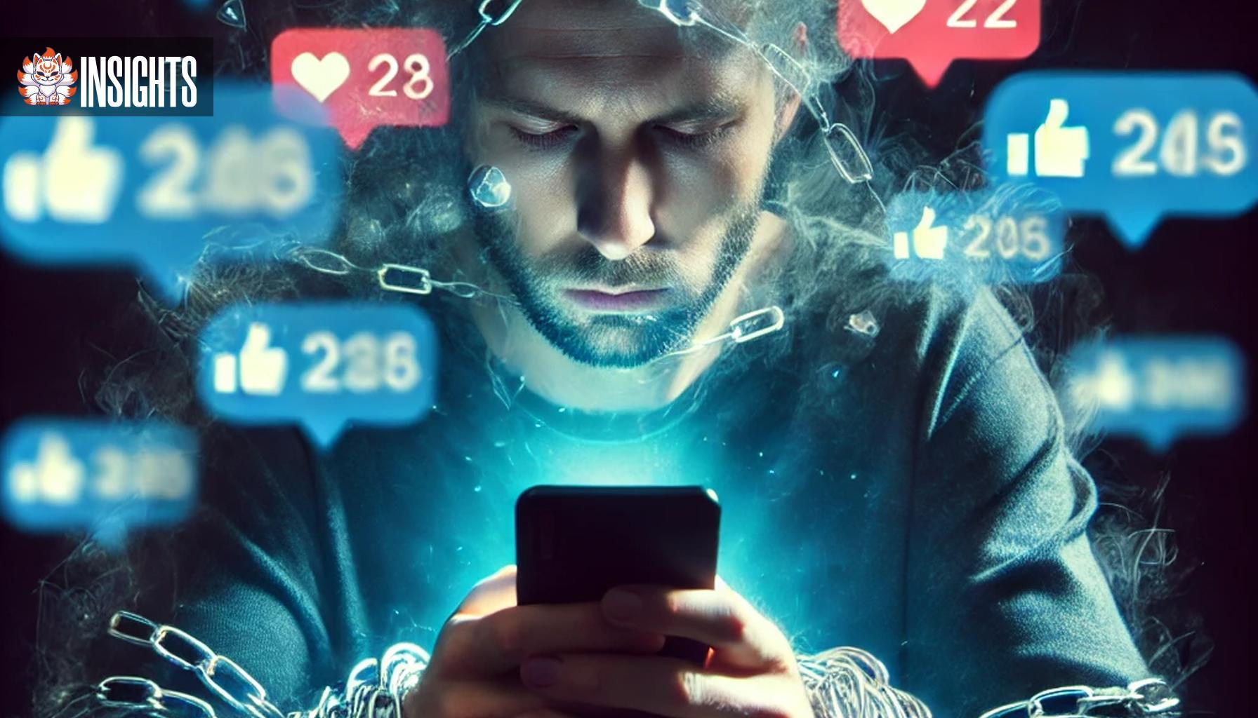 Notificaciones, el nuevo látigo digital