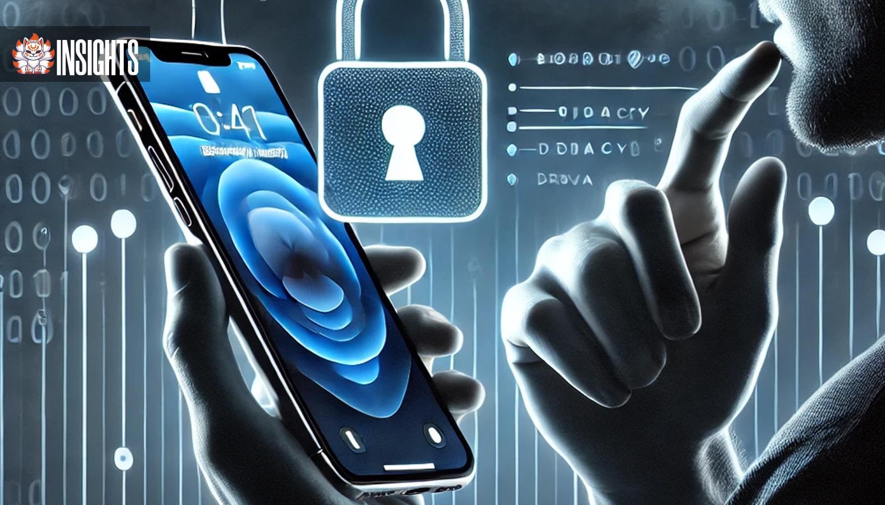 La privacidad digital es un tema clave en la tecnología actual, y las promesas de seguridad de empresas como Apple generan interrogantes sobre la transparencia real en torno a la recopilación de datos.