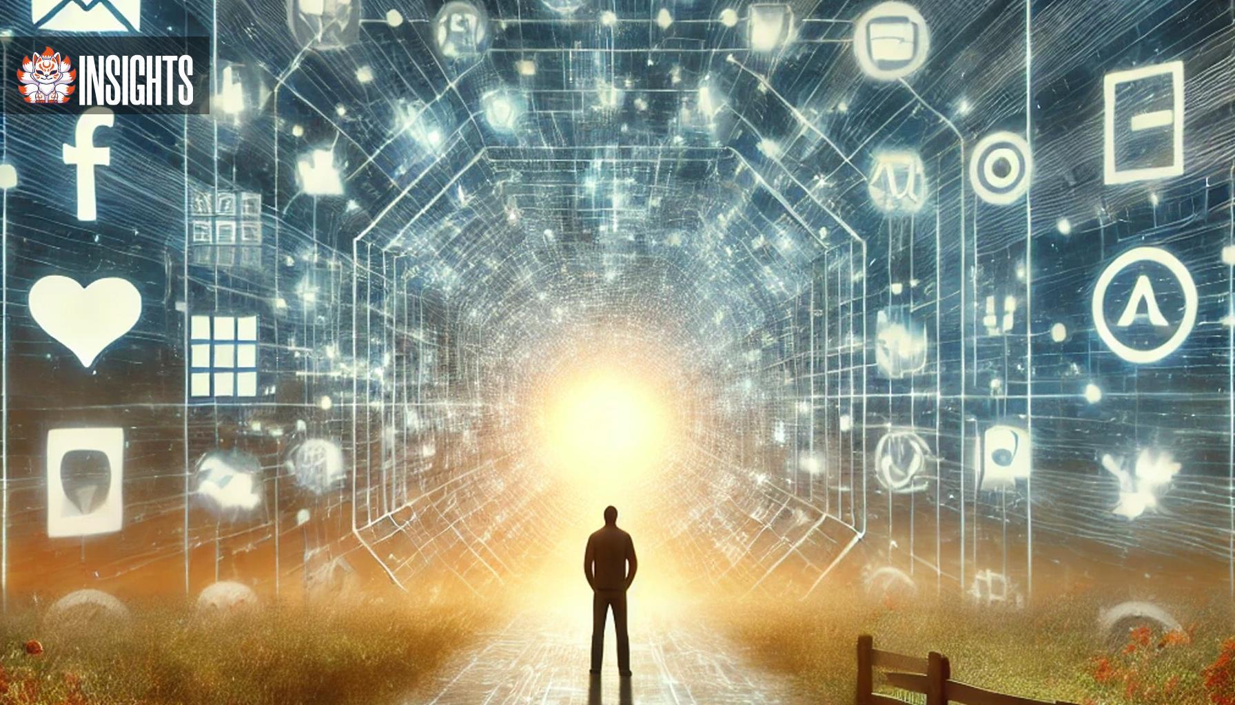 Desintoxicación digital: Mi proceso para recuperar el control
