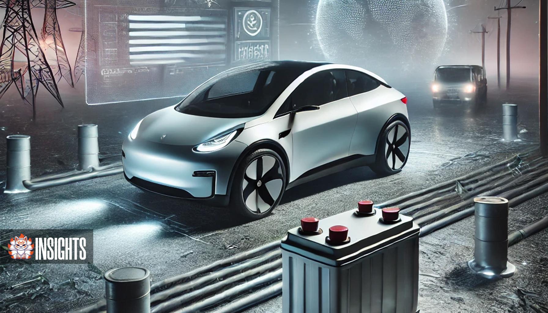 El todo eléctrico: ¿Sustentabilidad o control energético?