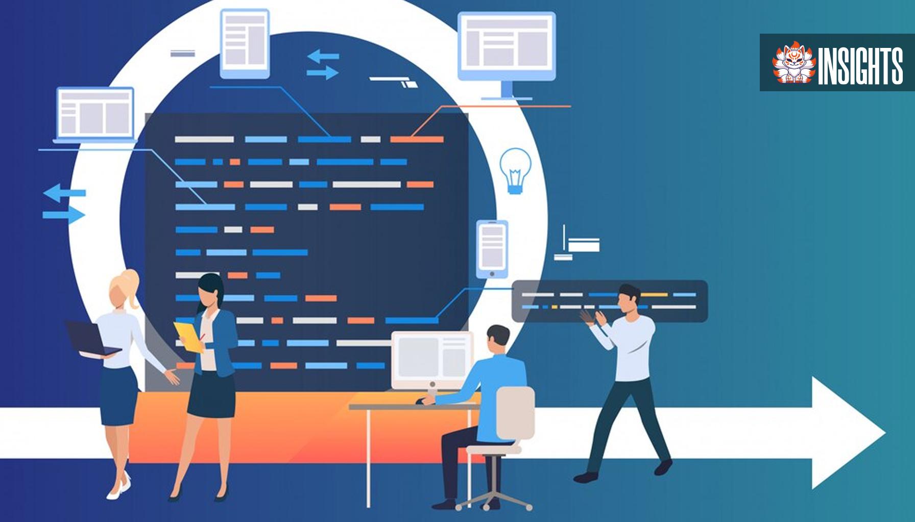 El Lean Software Development es mucho más que una metodología de trabajo; es una filosofía que busca eliminar el desperdicio en cada aspecto del proceso de desarrollo de software.