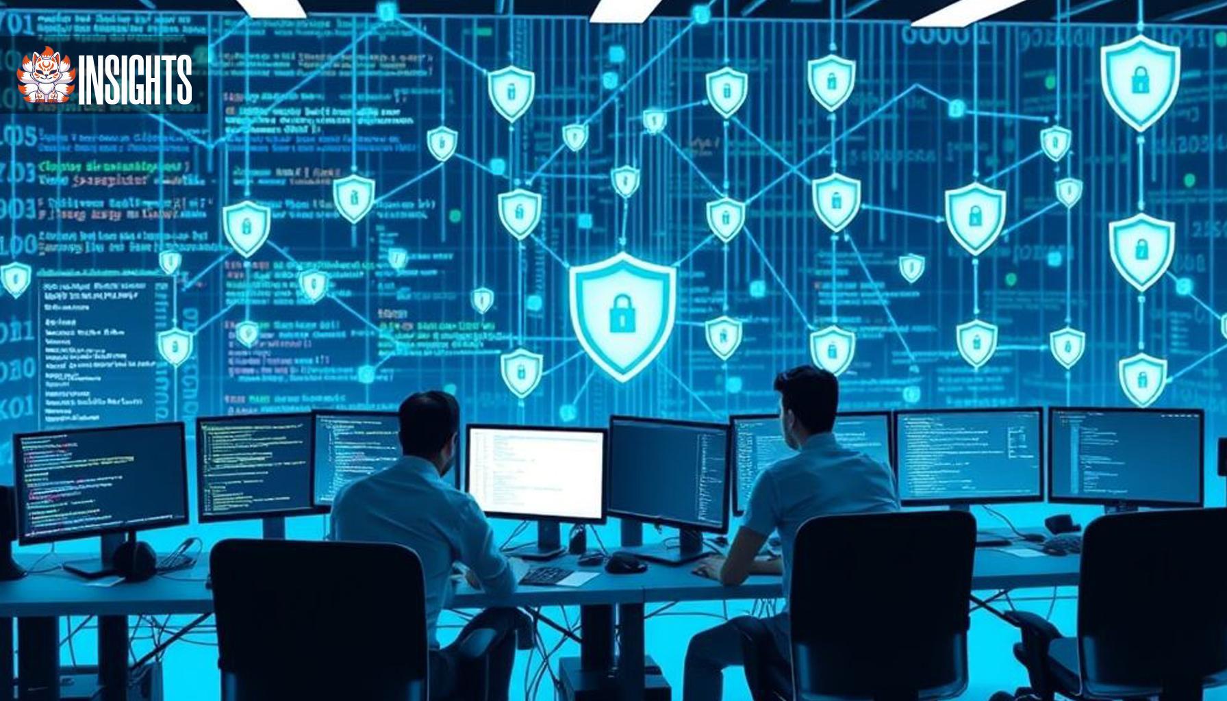 DevSecOps: Desarrollo Ágil y Seguro desde la Primera Línea de Código