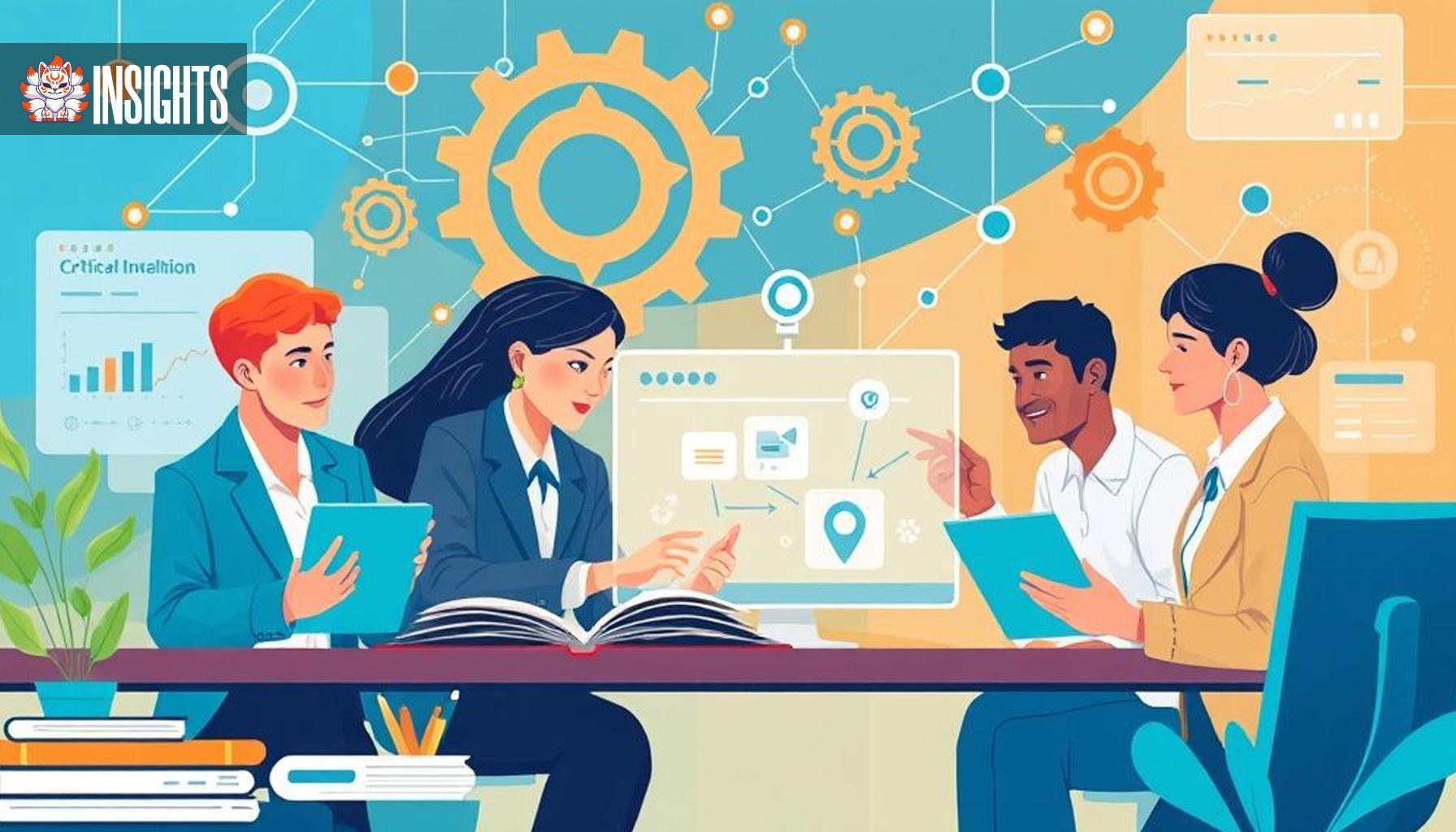 Aprendizaje Basado en Proyectos (ABP)