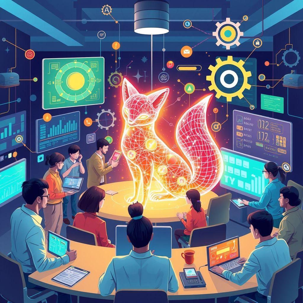 rol de la Inteligencia Artificial (IA) en el Aprendizaje Basado en Proyectos (ABP)