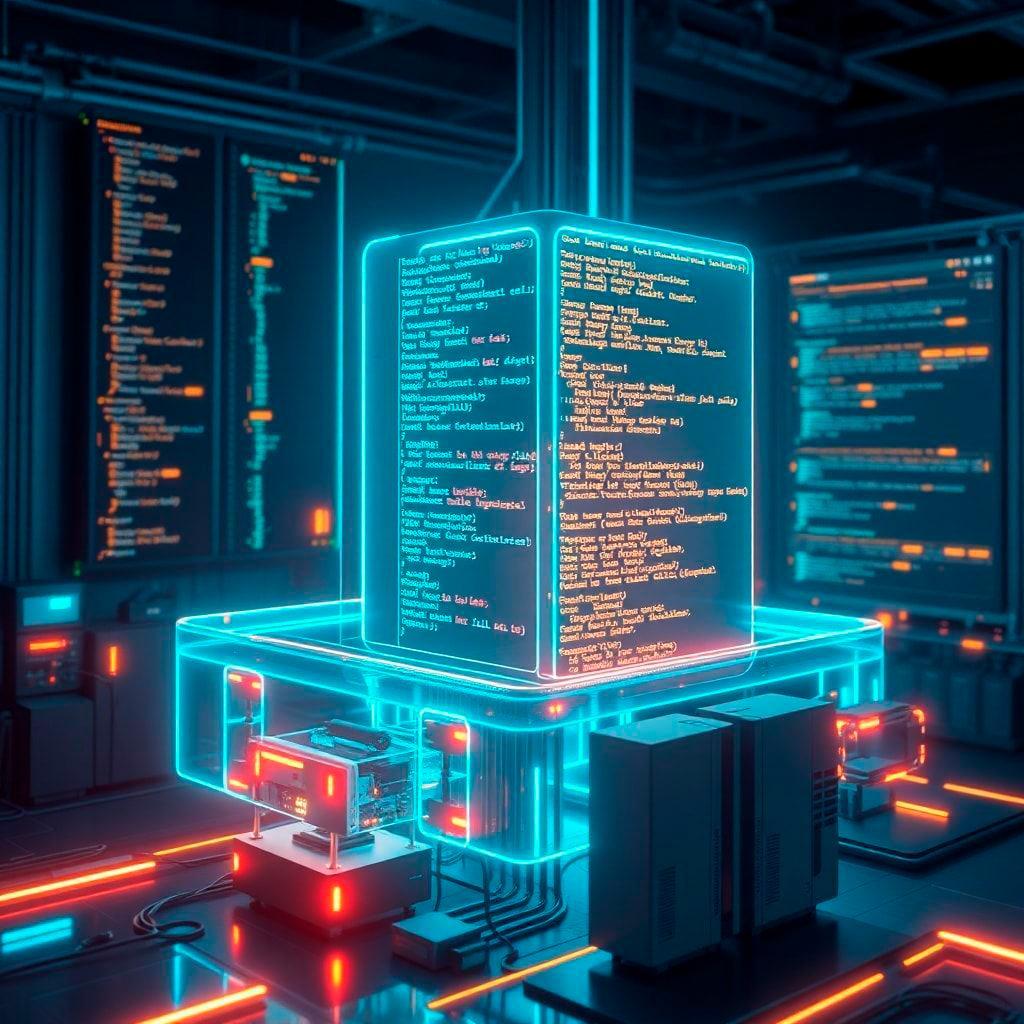 Seguridad integrada desde el inicio